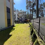 Katarzyna * Międzywodzie