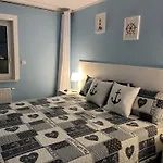 Katarzyna Apartamento Międzywodzie