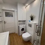 Apartamento Katarzyna *