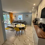 Katarzyna Apartamento