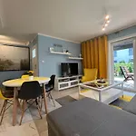 Apartamento Katarzyna *