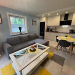 Apartamento Katarzyna *