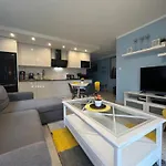 Apartamento Katarzyna *