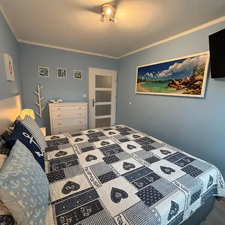 Apartment Katarzyna