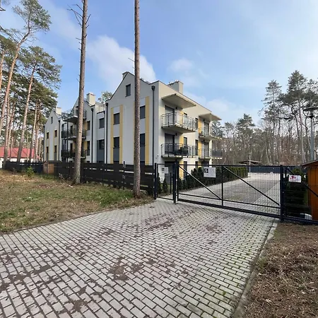 Katarzyna Appartement