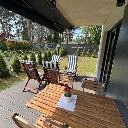 Katarzyna Appartement *