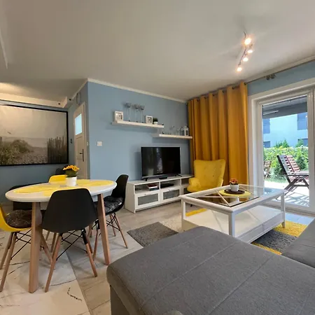 Apartament Katarzyna *