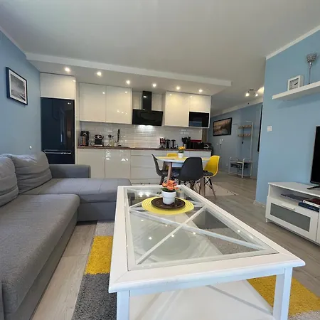 Apartament Katarzyna