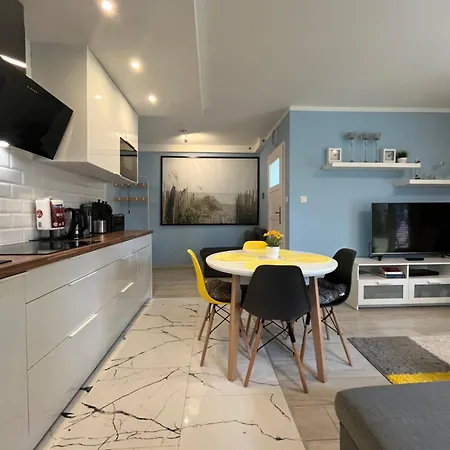 Katarzyna Apartament *