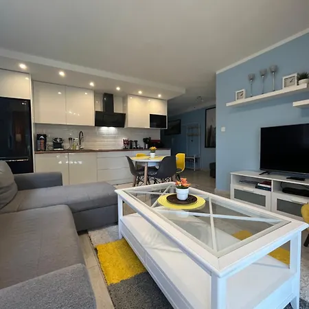 Apartament Katarzyna *