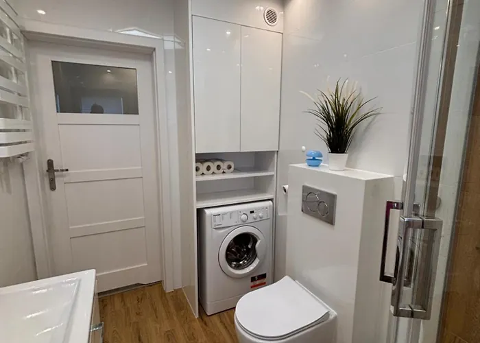 Lägenhet Katarzyna *