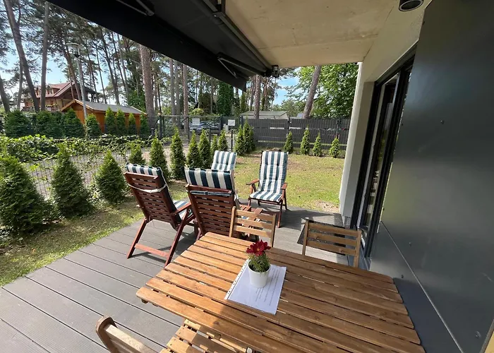 Katarzyna Apartamento *