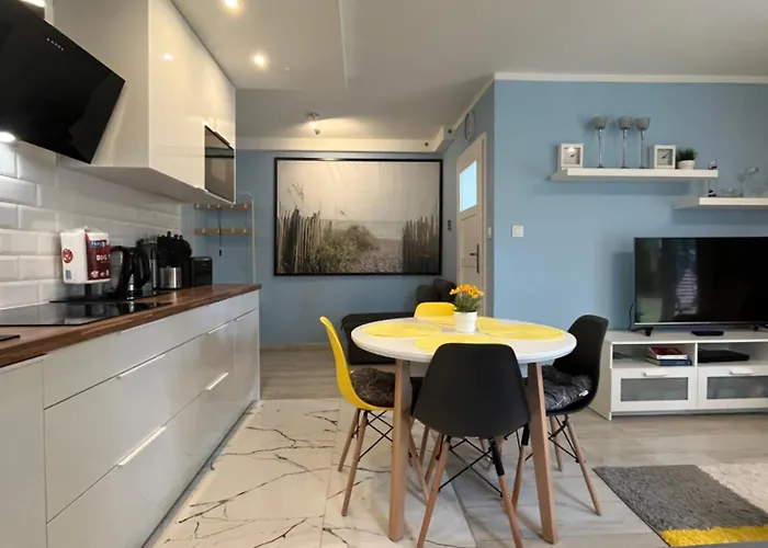 Katarzyna Appartement *