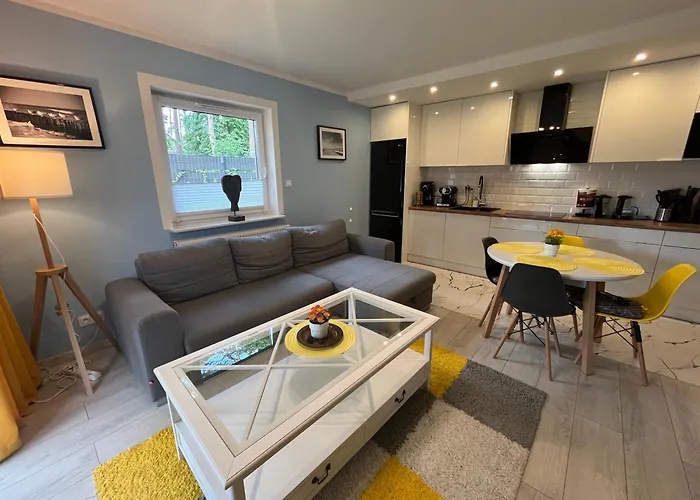 Lägenhet Katarzyna *